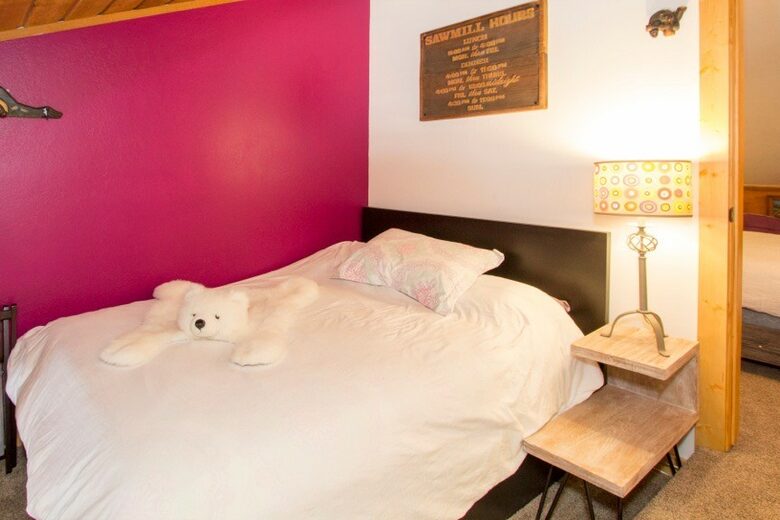 Mountain Chic Mammoth Getaway - Mammoth Lakes, California