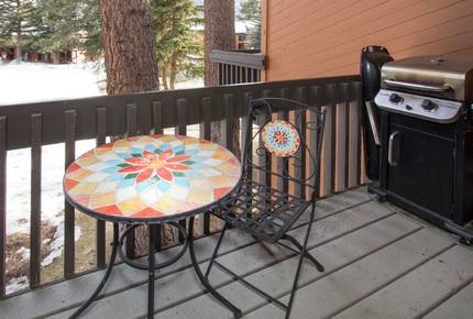 Mountain Chic Mammoth Getaway - Mammoth Lakes, California