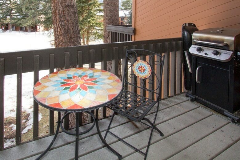 Mountain Chic Mammoth Getaway - Mammoth Lakes, California