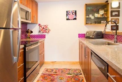 Mountain Chic Mammoth Getaway - Mammoth Lakes, California