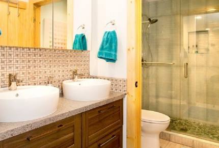 Mountain Chic Mammoth Getaway - Mammoth Lakes, California