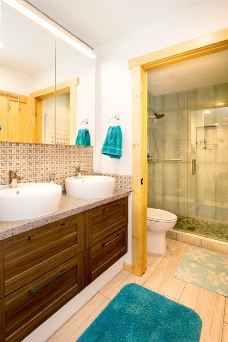 Mountain Chic Mammoth Getaway - Mammoth Lakes, California