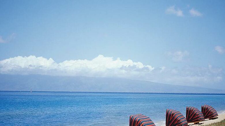 The Westin Ka'anapali Ocean Resort- 2 Bedroom Villa - Lahaina, Maui, Hawaii