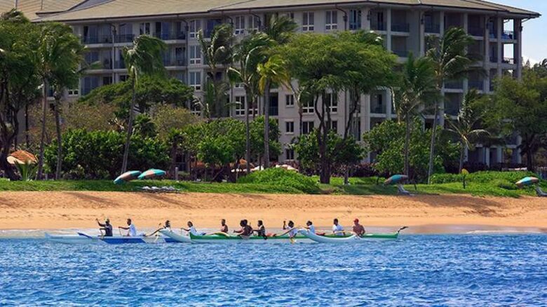 The Westin Ka'anapali Ocean Resort- 2 Bedroom Villa - Lahaina, Maui, Hawaii