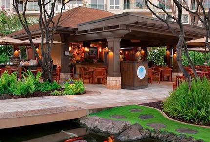 The Westin Ka'anapali Ocean Resort- 2 Bedroom Villa - Lahaina, Maui, Hawaii