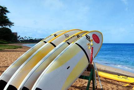 The Westin Ka'anapali Ocean Resort- 2 Bedroom Villa - Lahaina, Maui, Hawaii
