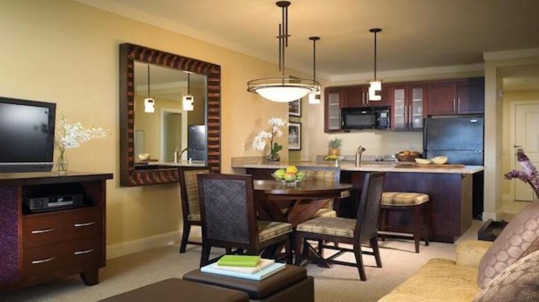 The Westin Ka'anapali Ocean Resort- 2 Bedroom Villa - Lahaina, Maui, Hawaii