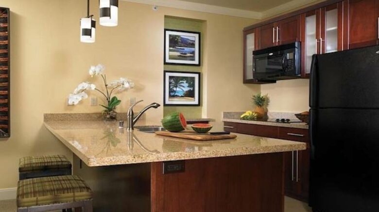 The Westin Ka'anapali Ocean Resort- 2 Bedroom Villa - Lahaina, Maui, Hawaii