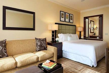 The Westin Ka'anapali Ocean Resort- 2 Bedroom Villa - Lahaina, Maui, Hawaii