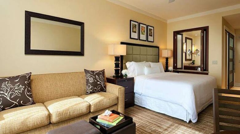 The Westin Ka'anapali Ocean Resort- 2 Bedroom Villa - Lahaina, Maui, Hawaii