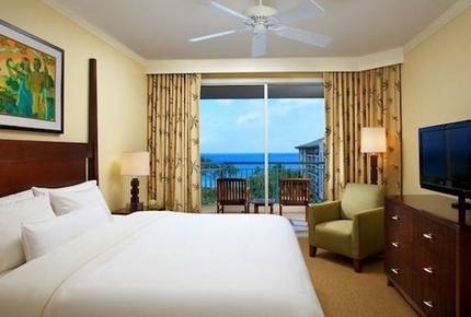 The Westin Ka'anapali Ocean Resort- 2 Bedroom Villa - Lahaina, Maui, Hawaii