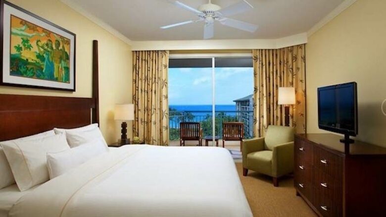 The Westin Ka'anapali Ocean Resort- 2 Bedroom Villa - Lahaina, Maui, Hawaii