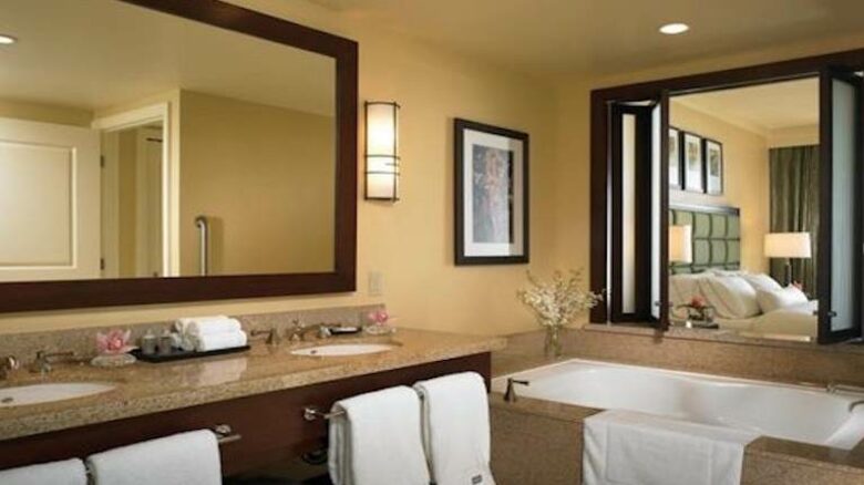 The Westin Ka'anapali Ocean Resort- 2 Bedroom Villa - Lahaina, Maui, Hawaii