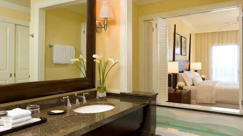 The Westin Ka'anapali Ocean Resort- 2 Bedroom Villa - Lahaina, Maui, Hawaii
