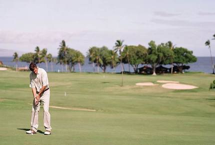 The Westin Ka'anapali Ocean Resort- 2 Bedroom Villa - Lahaina, Maui, Hawaii