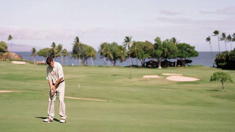 The Westin Ka'anapali Ocean Resort- 2 Bedroom Villa - Lahaina, Maui, Hawaii