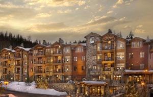 Welk's Northstar Lodge - Three Bedroom Residence - Truckee, California