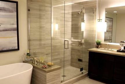 Welk's Northstar Lodge - Three Bedroom Residence - Truckee, California