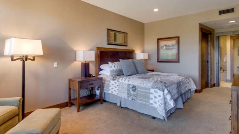 Welk's Northstar Lodge - Three Bedroom Residence - Truckee, California