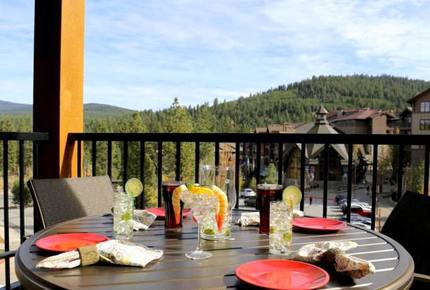 Welk's Northstar Lodge - Three Bedroom Residence - Truckee, California