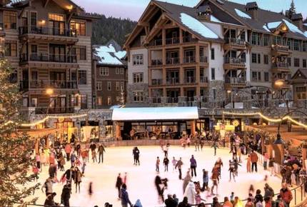 Welk's Northstar Lodge - Three Bedroom Residence - Truckee, California