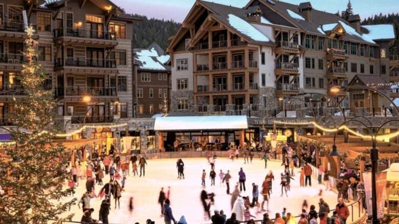 Welk's Northstar Lodge - Three Bedroom Residence - Truckee, California