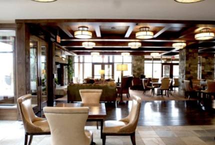 Welk's Northstar Lodge - Three Bedroom Residence - Truckee, California