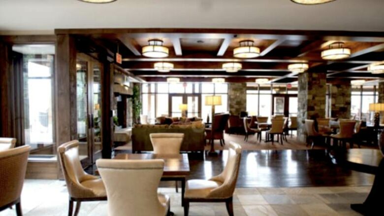 Welk's Northstar Lodge - Three Bedroom Residence - Truckee, California