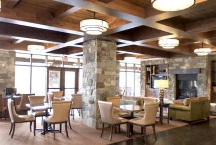 Welk's Northstar Lodge - Three Bedroom Residence - Truckee, California