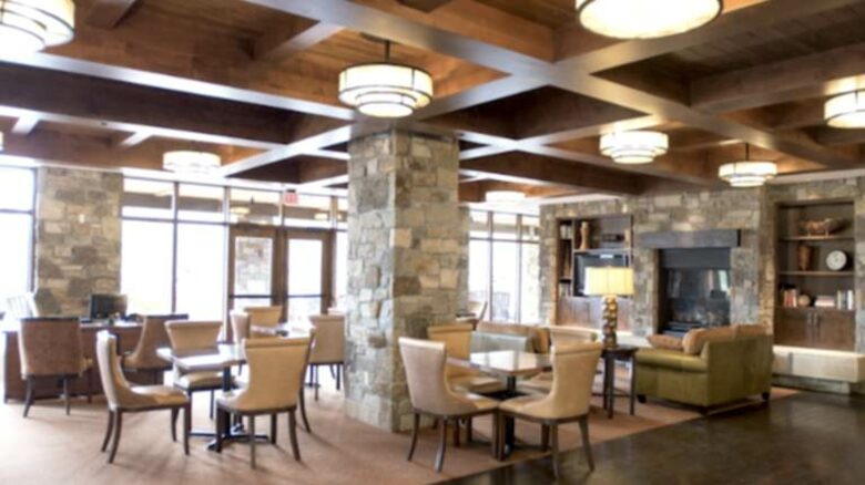 Welk's Northstar Lodge - Three Bedroom Residence - Truckee, California