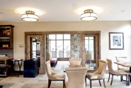 Welk's Northstar Lodge - Three Bedroom Residence - Truckee, California