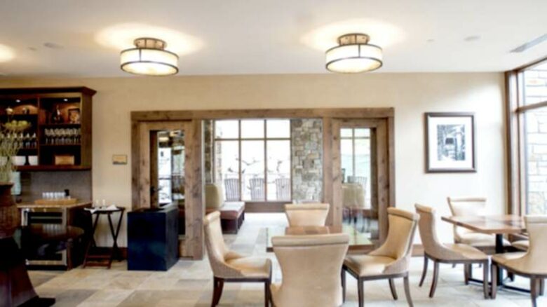 Welk's Northstar Lodge - Three Bedroom Residence - Truckee, California