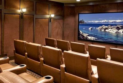 Welk's Northstar Lodge - Three Bedroom Residence - Truckee, California