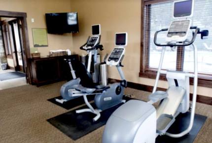 Welk's Northstar Lodge - Three Bedroom Residence - Truckee, California