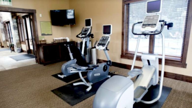 Welk's Northstar Lodge - Three Bedroom Residence - Truckee, California