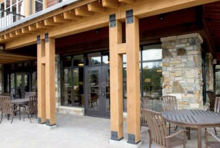 Welk's Northstar Lodge - Three Bedroom Residence - Truckee, California