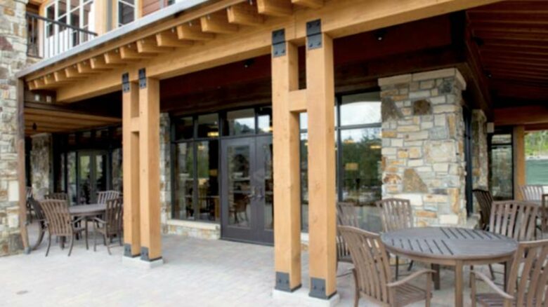 Welk's Northstar Lodge - Three Bedroom Residence - Truckee, California