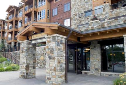 Welk's Northstar Lodge - Three Bedroom Residence - Truckee, California
