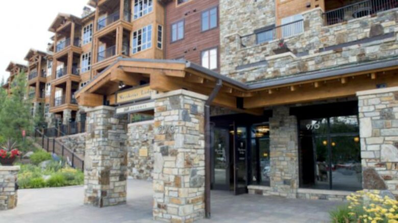 Welk's Northstar Lodge - Three Bedroom Residence - Truckee, California