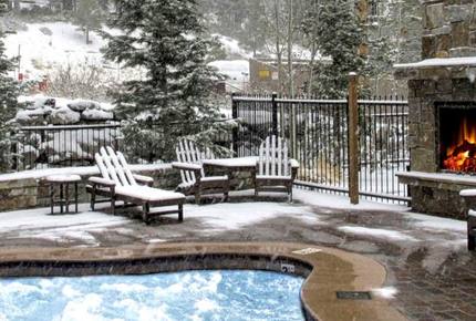 Welk's Northstar Lodge - Three Bedroom Residence - Truckee, California