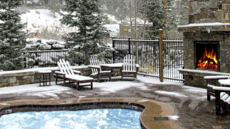 Welk's Northstar Lodge - Three Bedroom Residence - Truckee, California