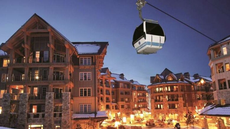 Welk's Northstar Lodge - Three Bedroom Residence - Truckee, California