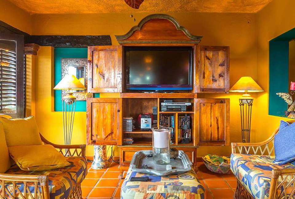 Puerto Vallarta Luxe Villa - Puerto Vallarta, Mexico