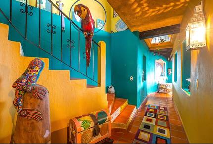 Puerto Vallarta Luxe Villa - Puerto Vallarta, Mexico