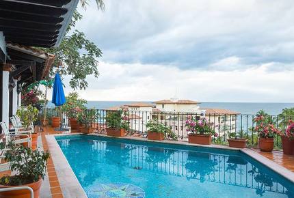 Puerto Vallarta Luxe Villa - Puerto Vallarta, Mexico