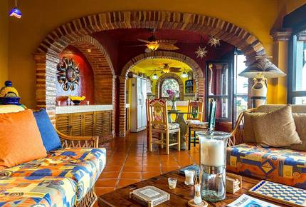 Puerto Vallarta Luxe Villa - Puerto Vallarta, Mexico