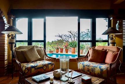 Puerto Vallarta Luxe Villa - Puerto Vallarta, Mexico