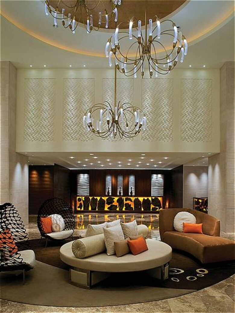 Luxury Studio at The Reef Atlantis - Paradise Island, Bahamas