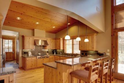 Old Greenwood, 4 Bedroom Cabin - Truckee, California