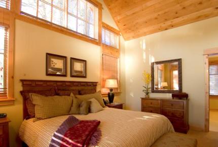 Old Greenwood, 4 Bedroom Cabin - Truckee, California